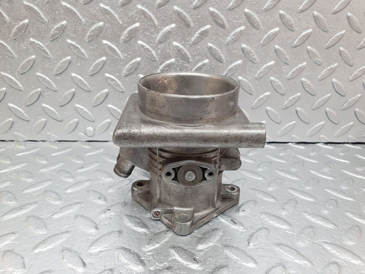 43347 Mercedes-Benz W108 280SE Throttle Body Valve