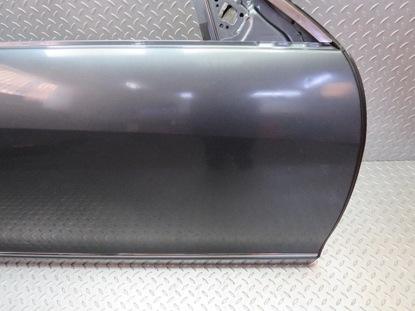 35088 Mercedes-Benz W221 Front Right Door