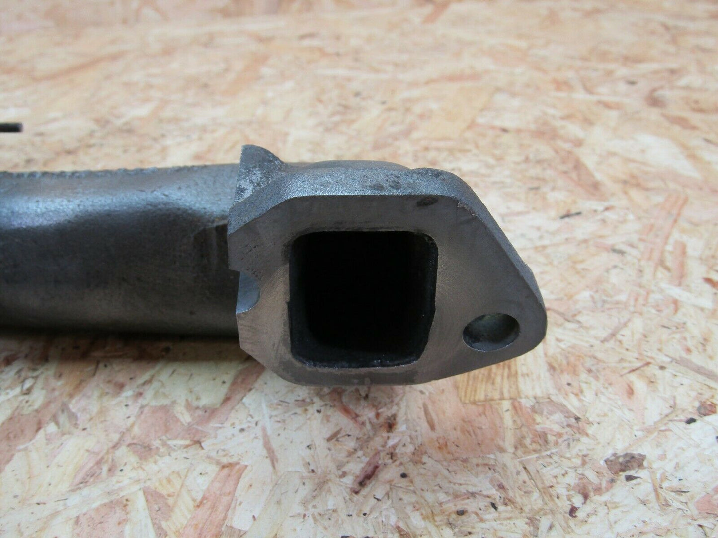 2141 Mercedes-Benz W108 280SE Exhaust Manifold 1141420702