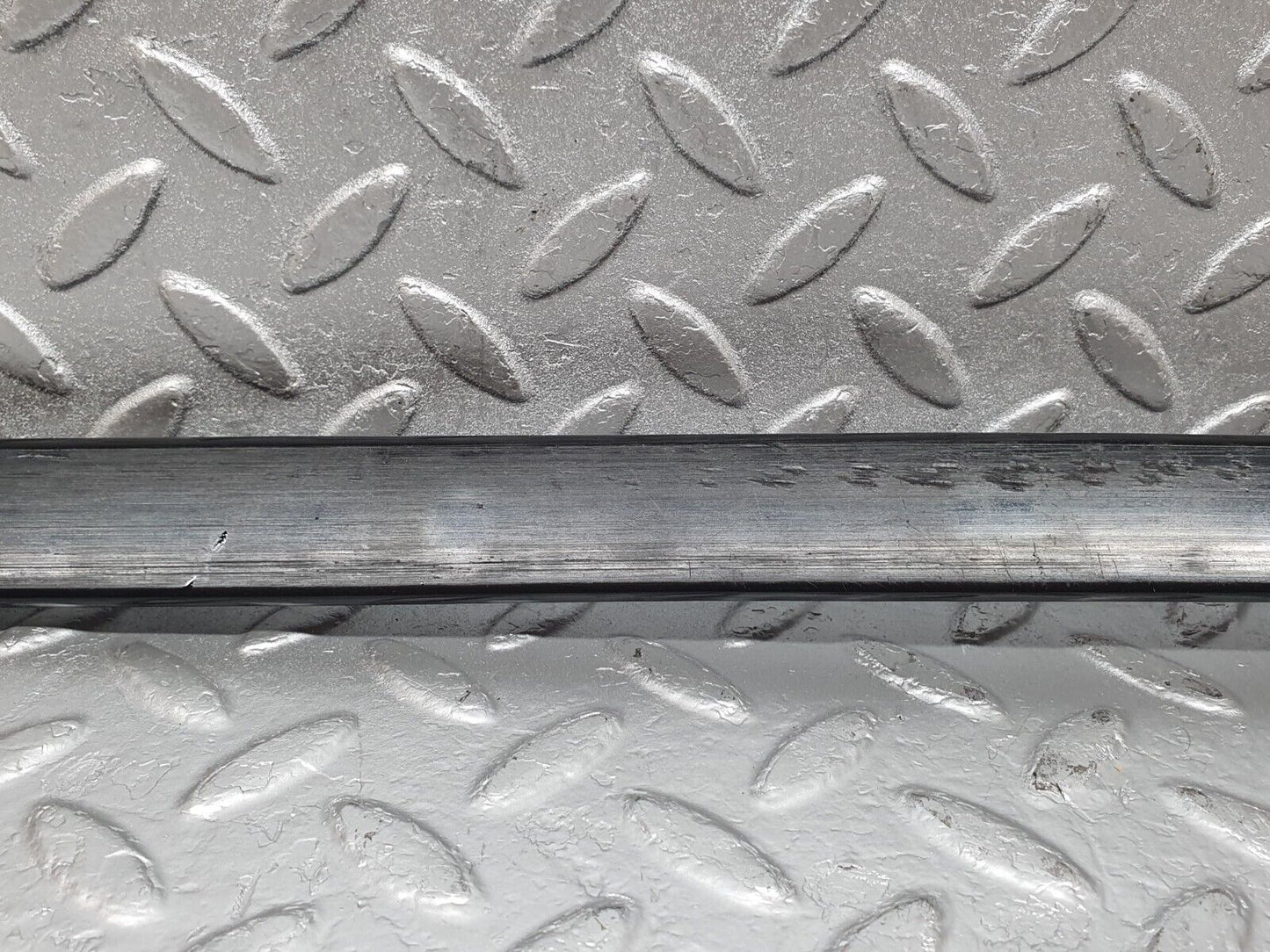 44179 Mercedes-Benz C123 230CE Coupe Seat Belt Runner Left