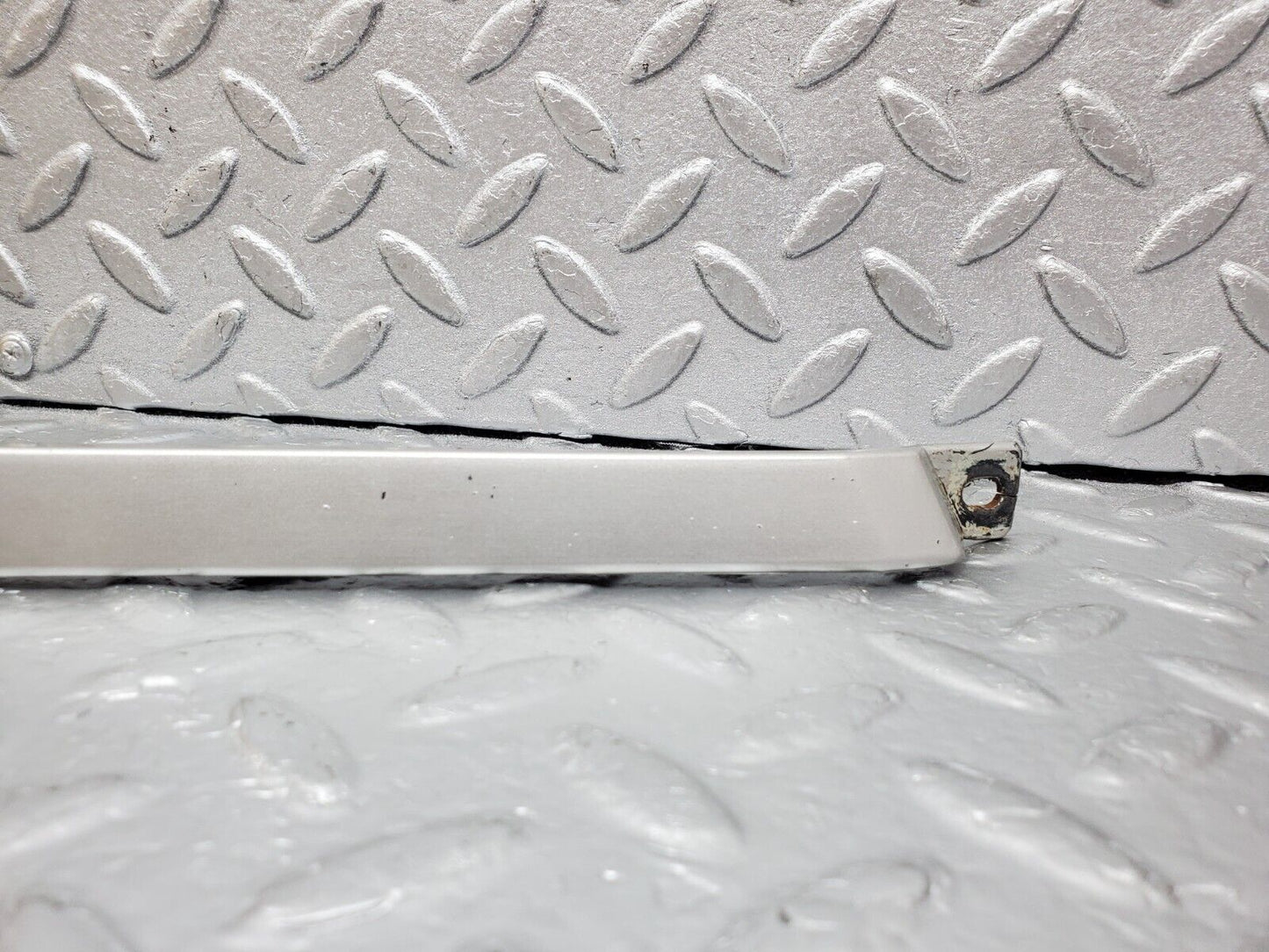 45051 Mercedes-Benz R129 300SL Coupe Right Headlight Lower Trim 1298260677 1298260877