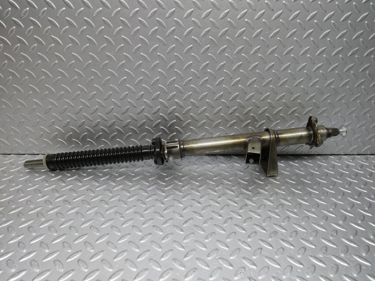 39550 Mercedes-Benz R129 320SL Coupe Steering Column