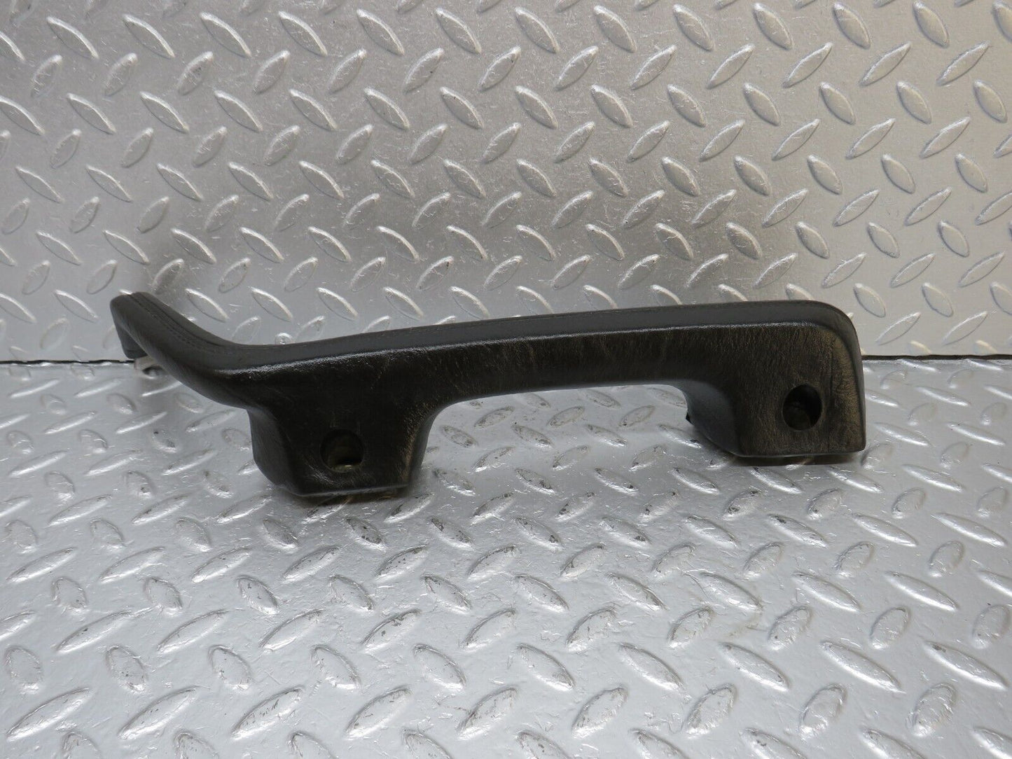 40554 Mercedes-Benz W123 300D Rear Right Interior Door Handle Black 1239701801