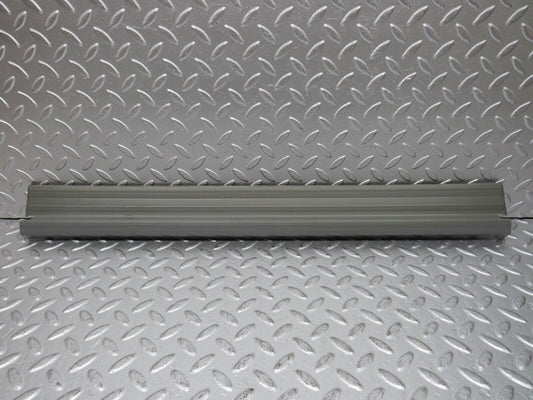 32320 Mercedes-Benz S124 300TE Wagon Front Right Door Sill Trim