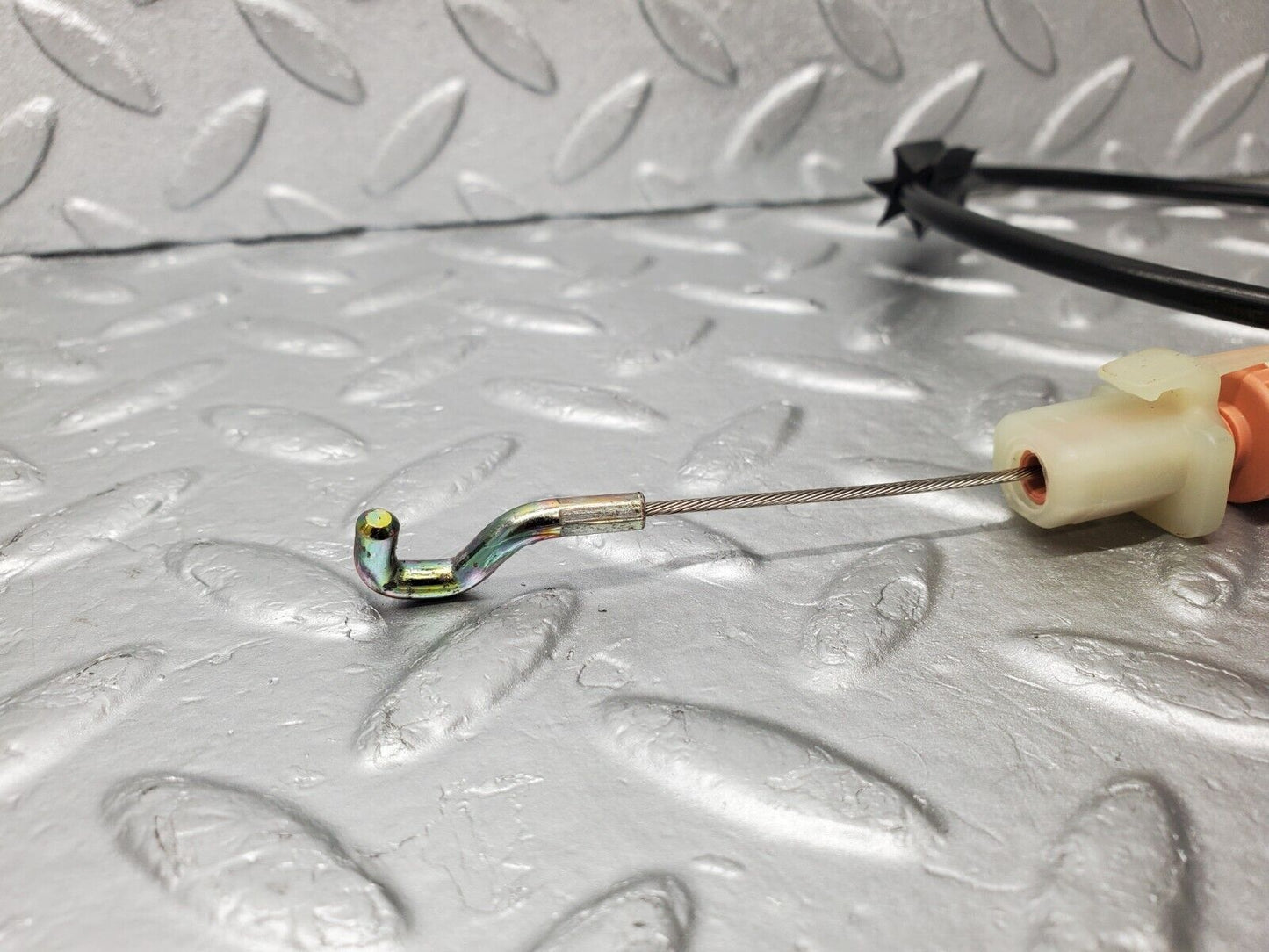 46952 Mercedes-Benz R129 320SL Coupe Door Lock Cable
