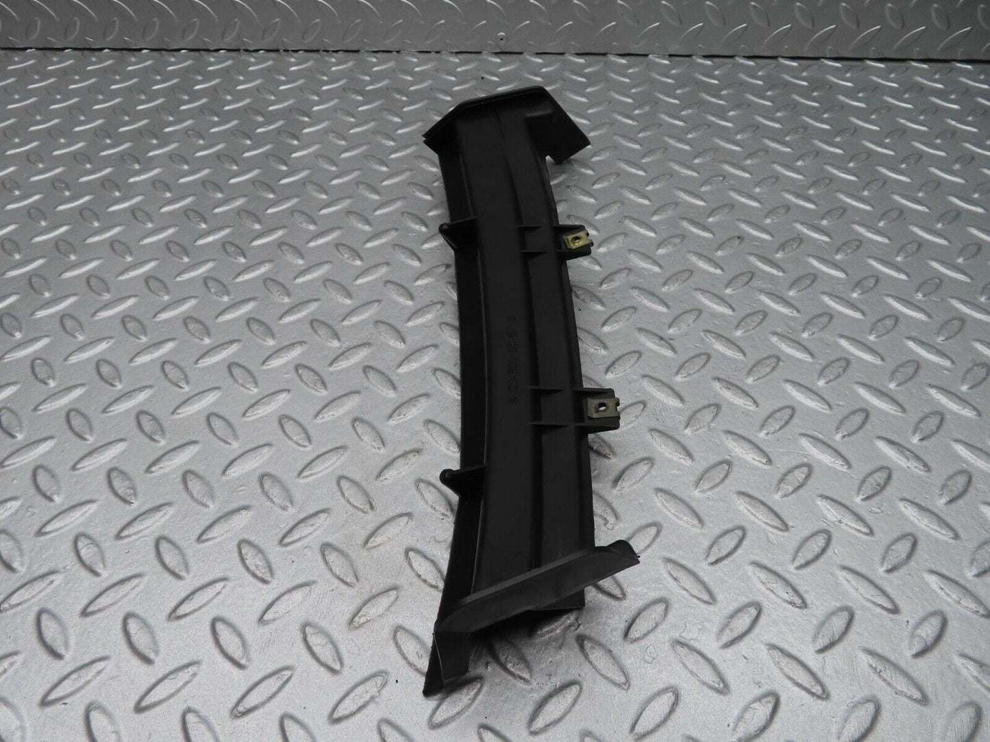 11939 Mercedes-Benz R129 300SL Coupe Windscreen Drain Channel Left Side