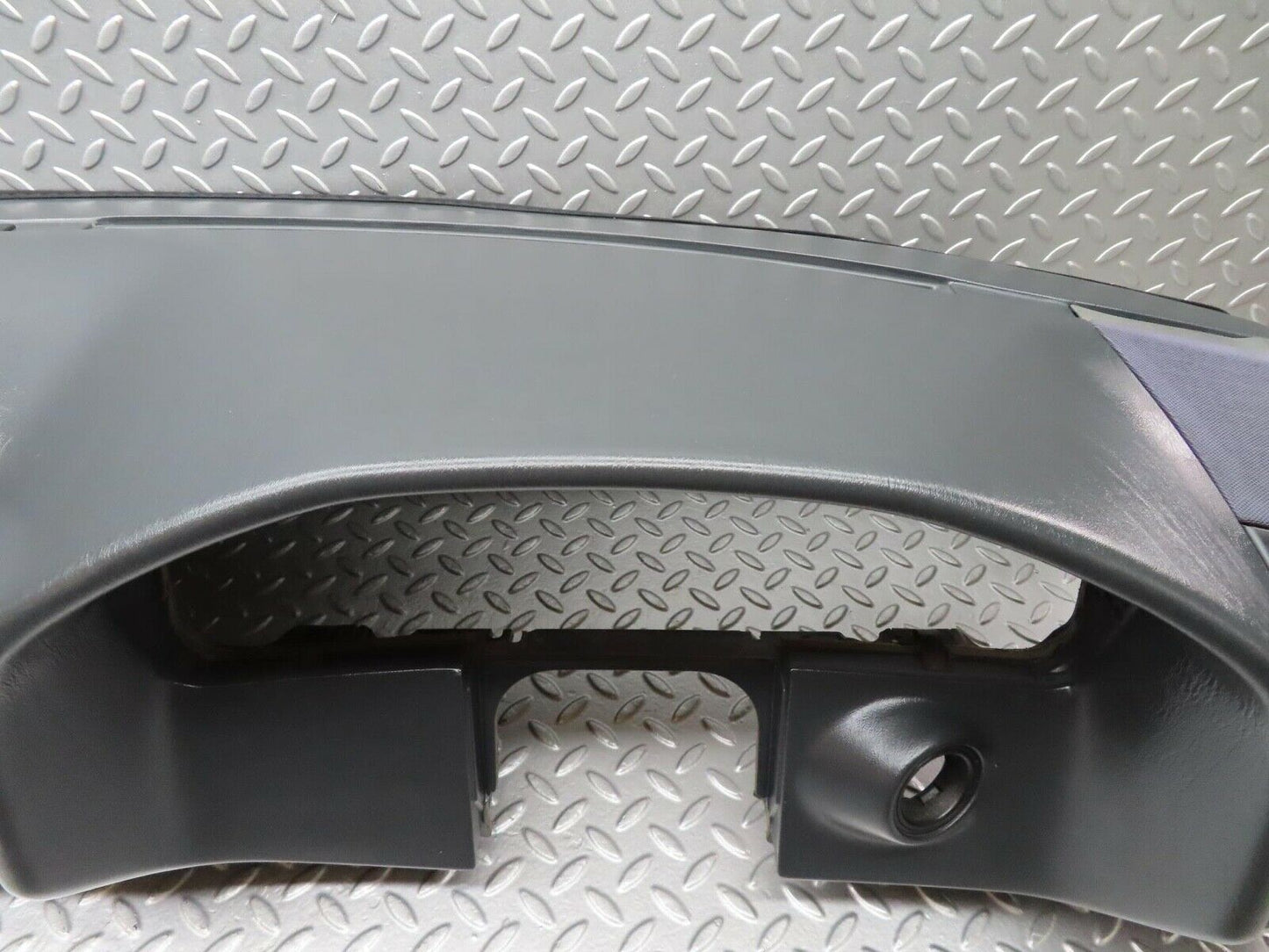 14892 Mercedes-Benz W140 S320 Dashboard