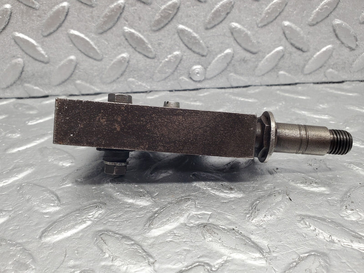W112 injection distributor block used OEM