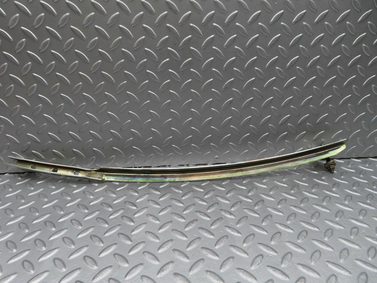 11988 Mercedes-Benz R129 300SL Coupe Front Left Window Channel