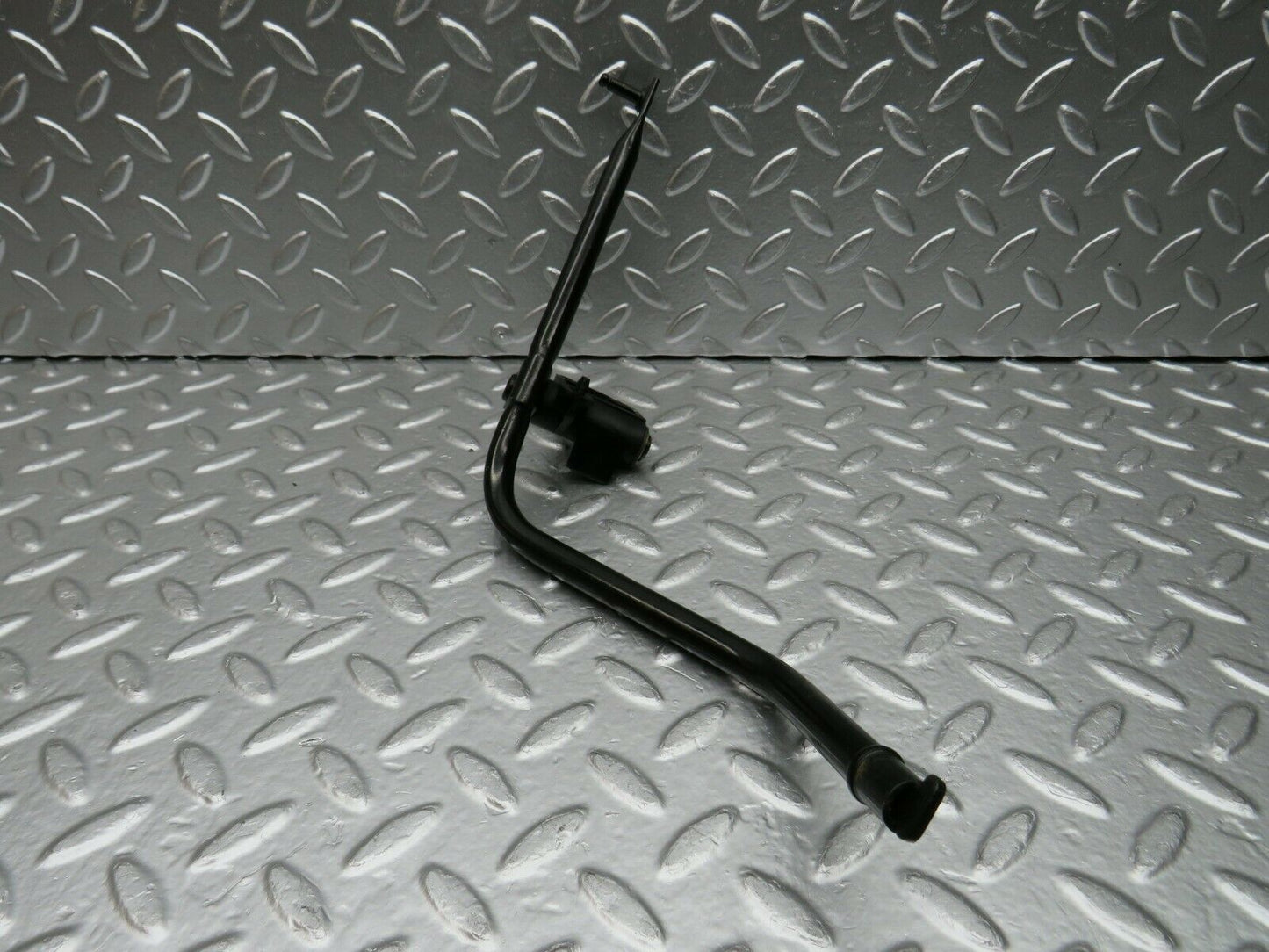 22369 Mercedes-Benz C124 E220 Coupe Accelerator Pedal Linkage 2013010318