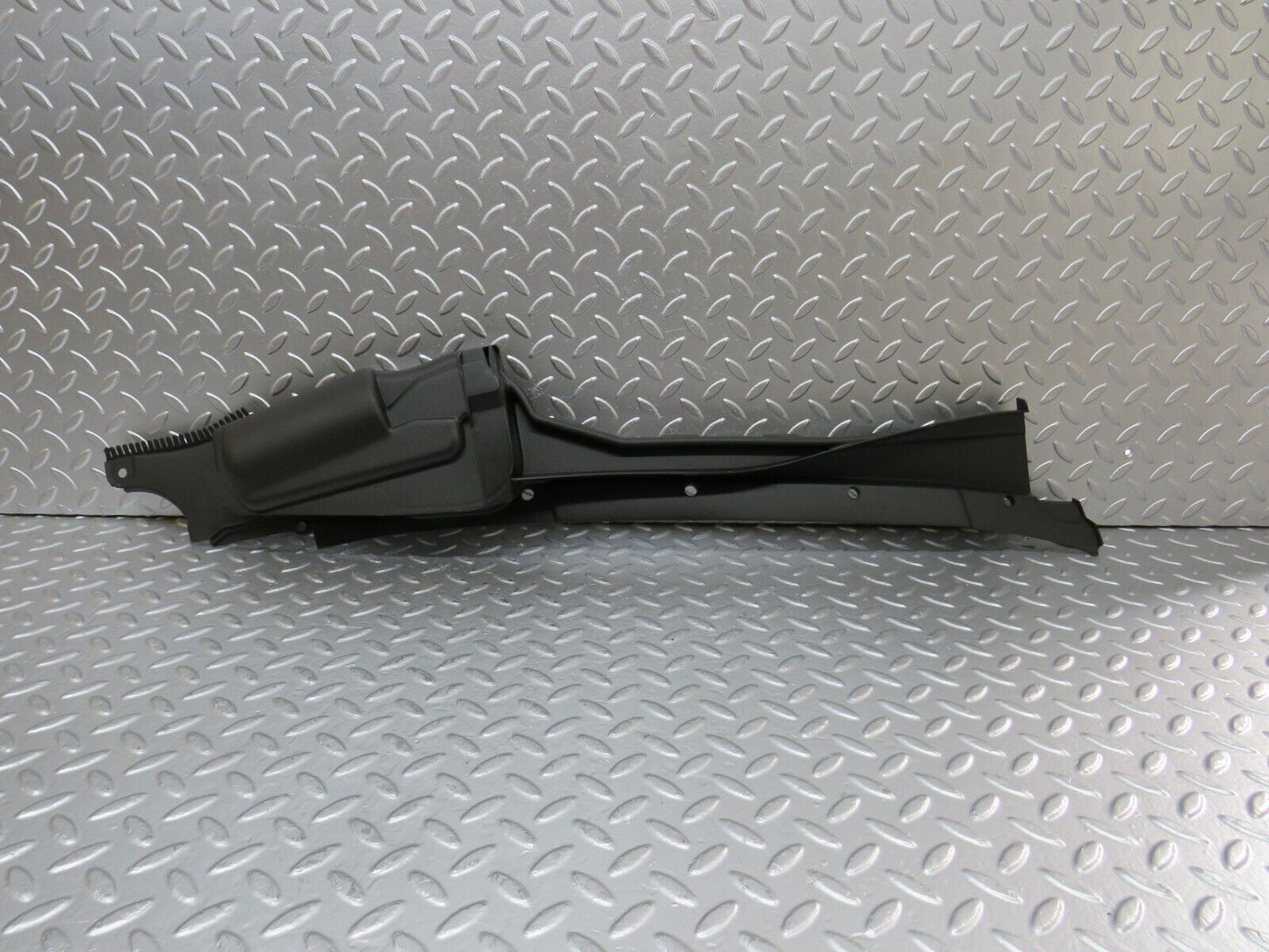 24920 Mercedes-Benz W140 S320 Water Baffle Scuttle Panel 140830228