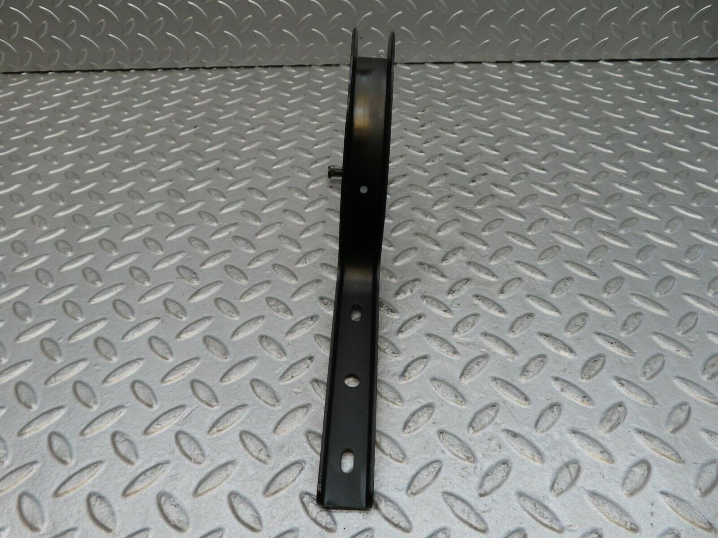 16603 Mercedes-Benz C107 380SLC Trunk Hinge Right Side