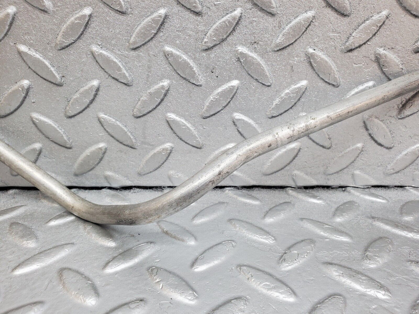 45316 Mercedes-Benz R129 300SL Coupe Air Conditioning Hose Pipe
