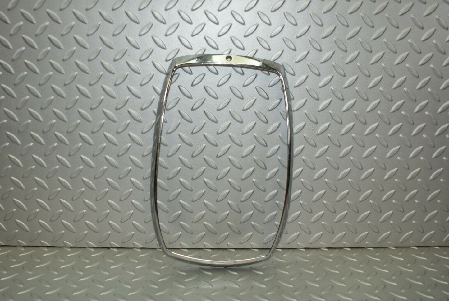 3145 Mercedes-Benz W115 220D Headlight Frame Chrome Surround