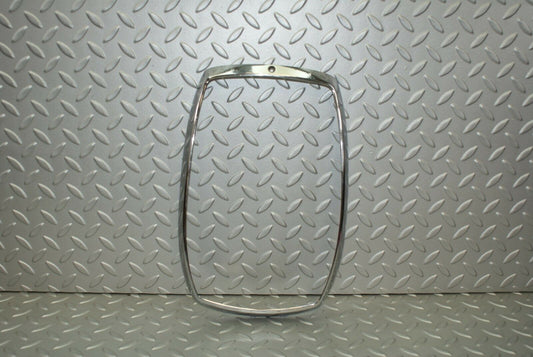 3145 Mercedes-Benz W115 220D Headlight Frame Chrome Surround