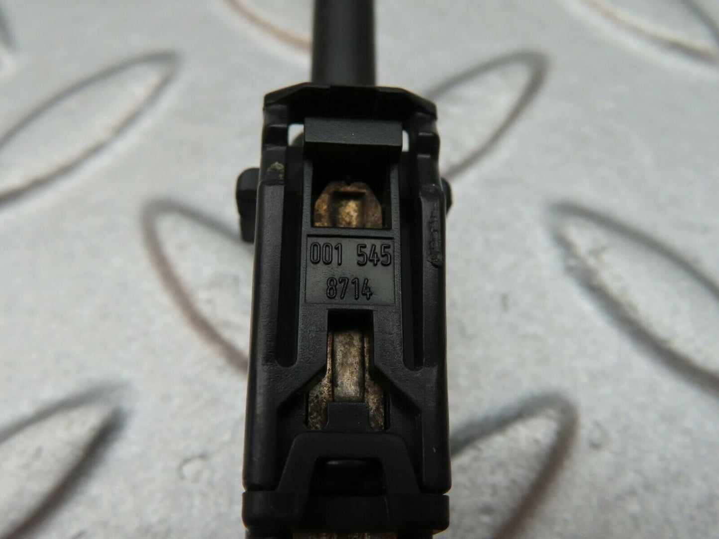 3837 Mercedes-Benz S123 200T Wagon Door Contact Switch 0015458714