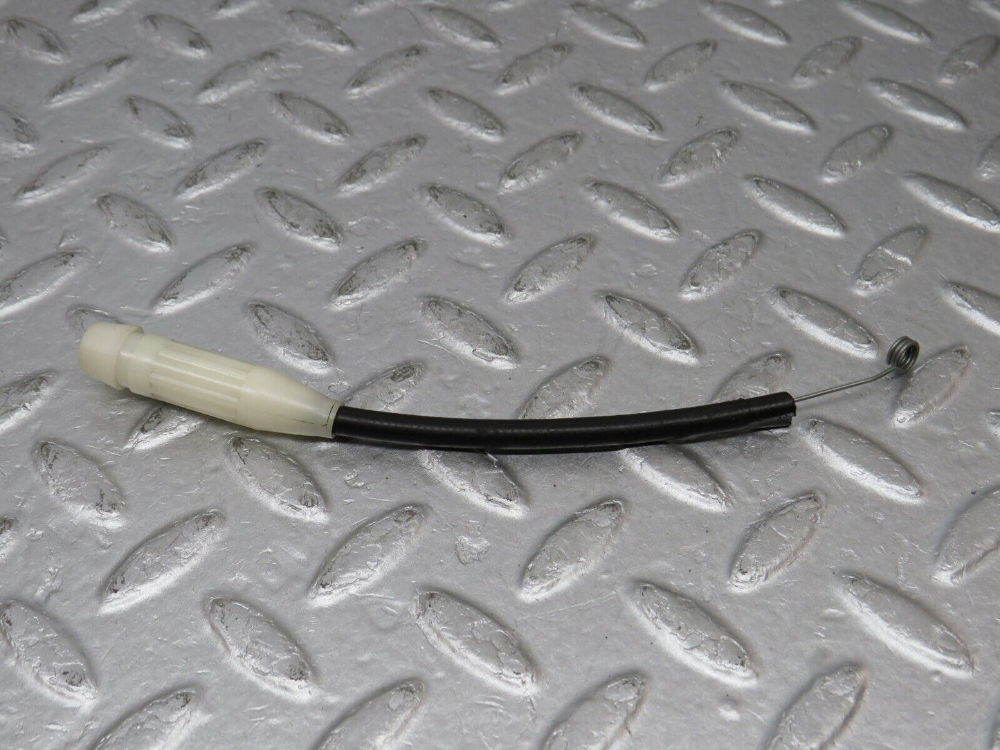 36207 Mercedes-Benz W126 420SE Heater Control Cable 1268301131