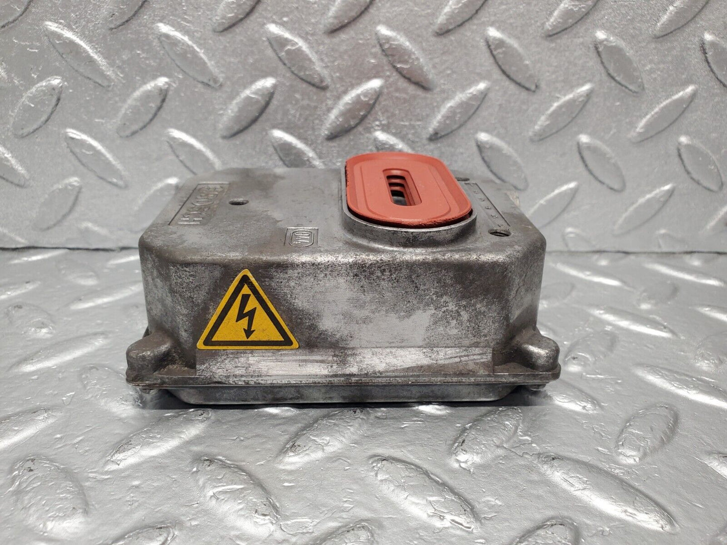 46988 Mercedes-Benz R129 320SL Coupe Xenon Headlight Control Unit Ballast 1307329023