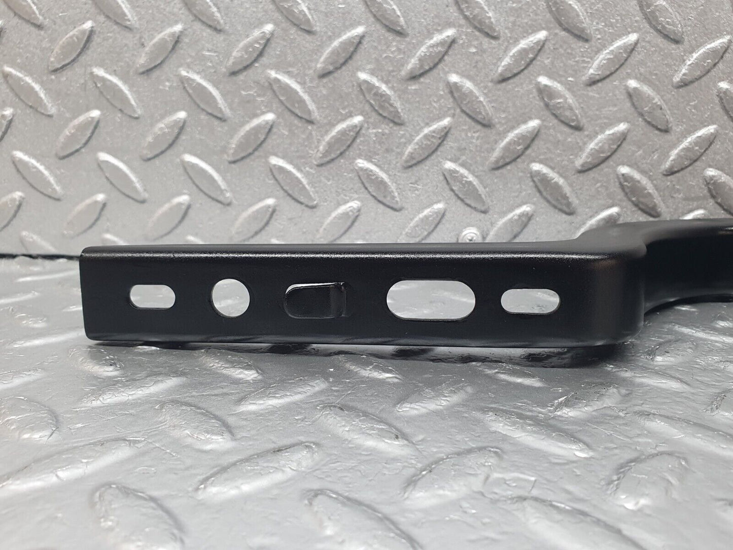 43938 Mercedes-Benz C123 230CE Coupe Trunk Lid Hinge Left Side 1237500187
