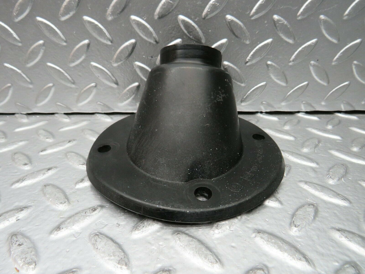 22838 Mercedes-Benz C107 450SLC Coupe Steering Column Joint Cover 1074620595