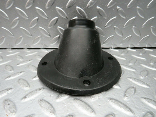 22838 Mercedes-Benz C107 450SLC Coupe Steering Column Joint Cover 1074620595