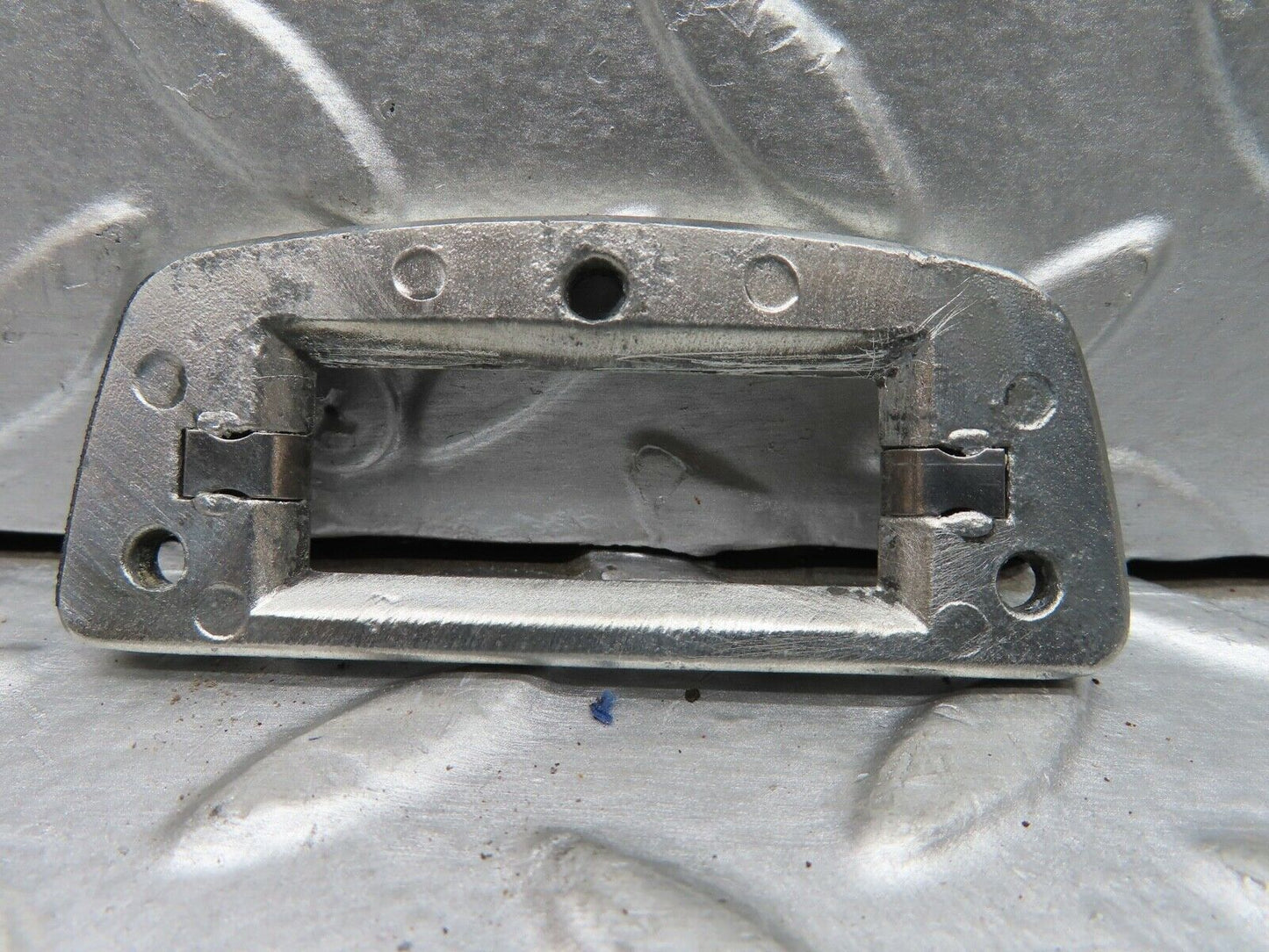 20265 Mercedes-Benz W114 280CE Coupe Rear View Mirror Bracket