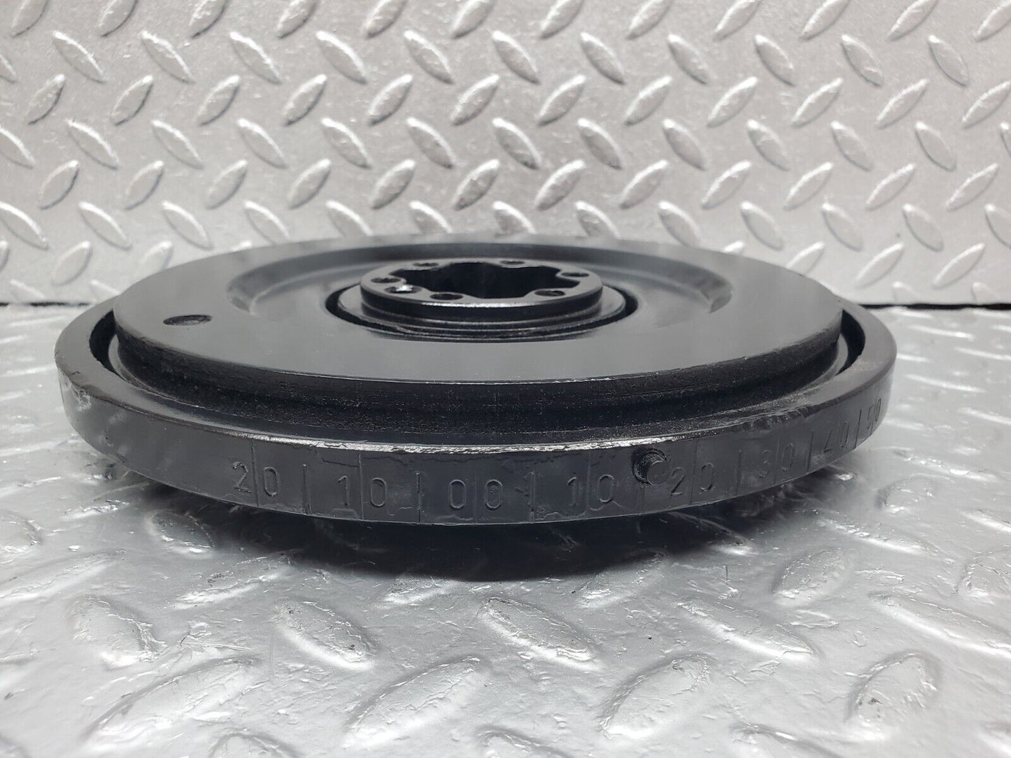 45388 Mercedes-Benz 280E M110.983 Crankshaft Vibration Damper