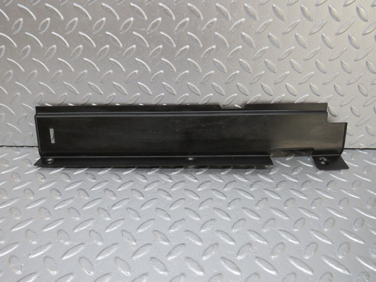 34279 Mercedes-Benz C126 380SEC Coupe Front Right Cover 1268210236