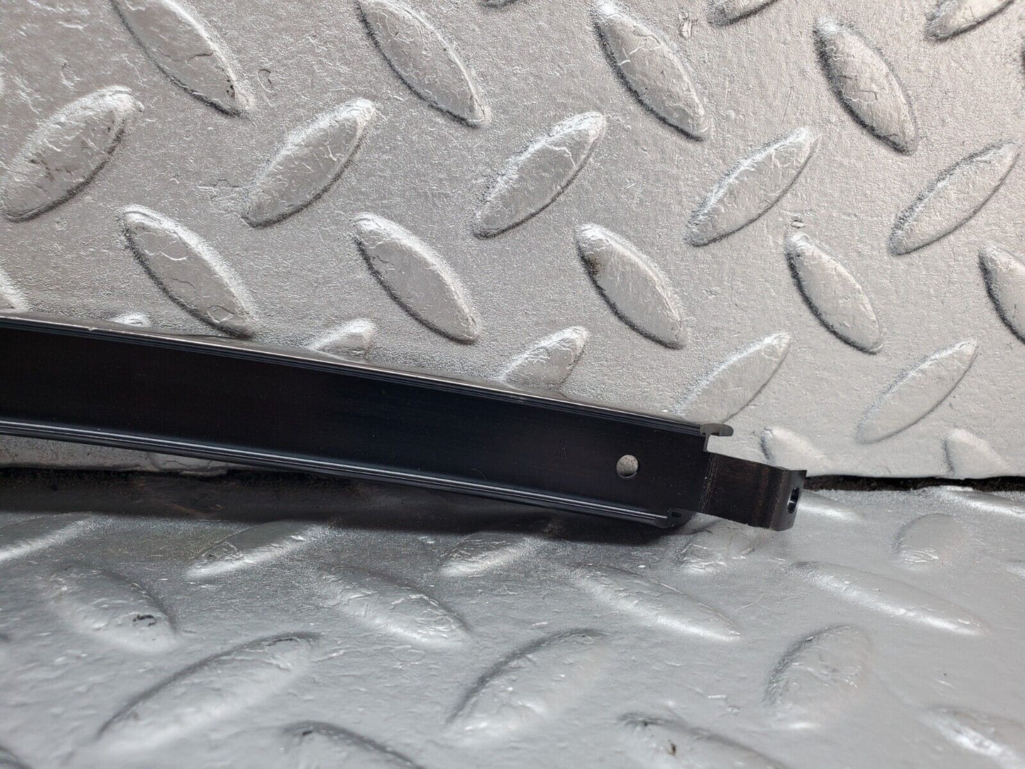 44847 Mercedes-Benz W124 220E Rear Left Window Channel