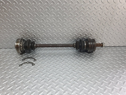 42623 Mercedes-Benz R129 320SL Coupe Axle Shaft Drive Shaft 2023570191