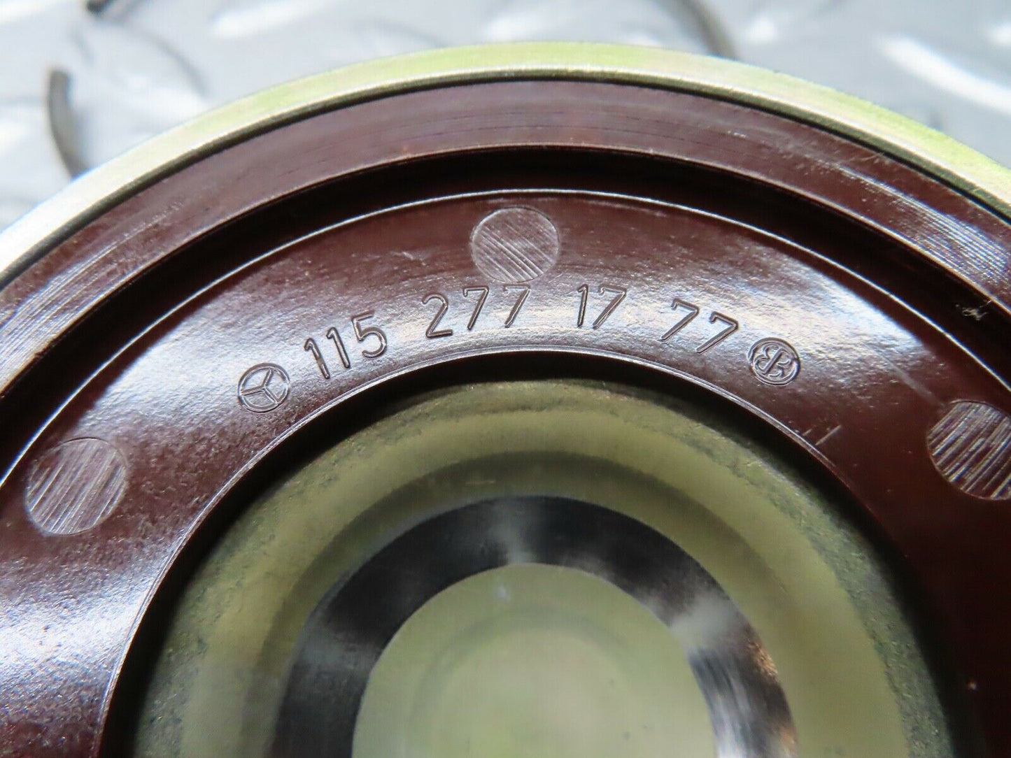 19778 Mercedes-Benz R107 450SL Automatic Gearbox Piston Cover Set