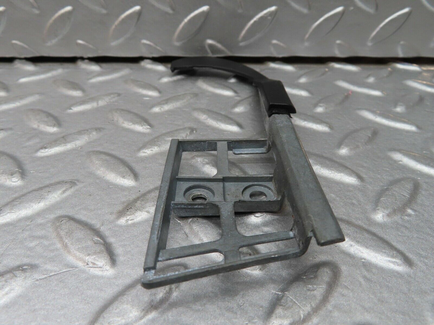 19961 Mercedes-Benz R129 300SL Coupe Interior Door Handle Bracket Right Side