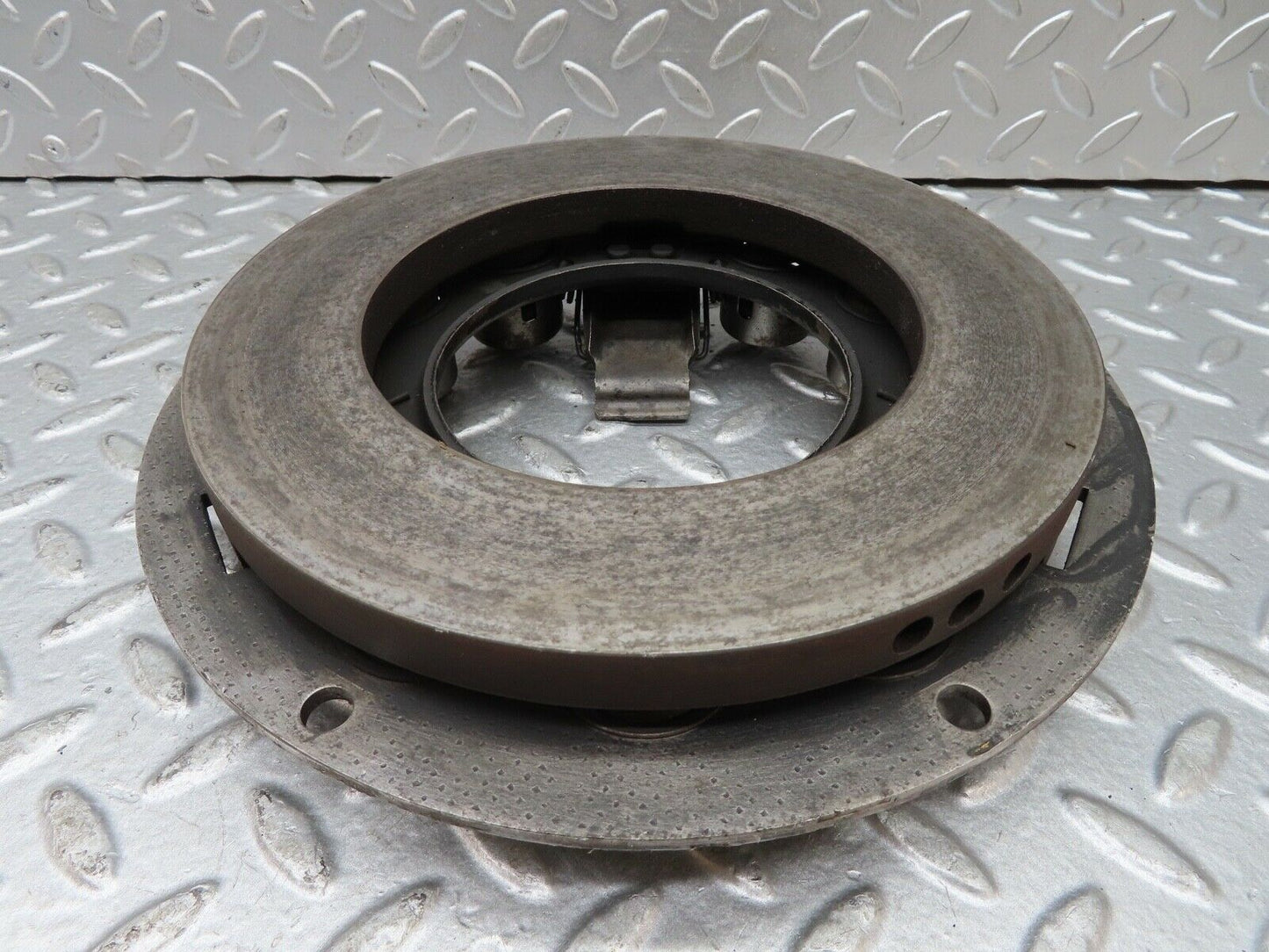 18967 Mercedes-Benz W121 190b Ponton Clutch Pressure Plate 1814037200