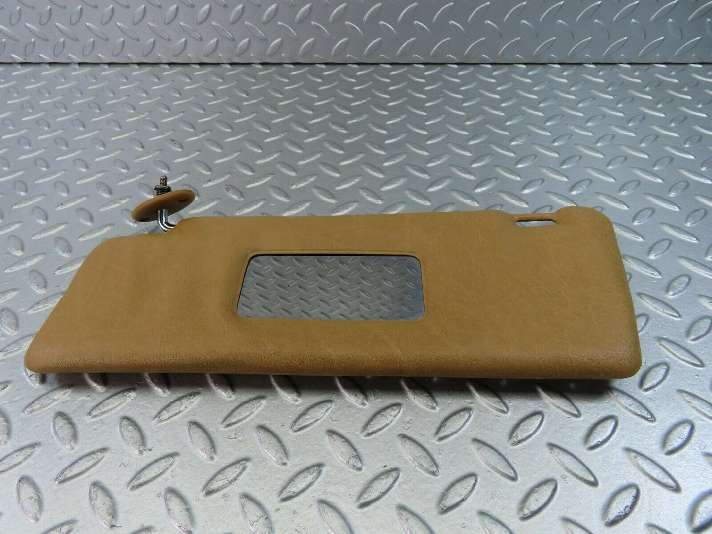 10680 Mercedes-Benz W123 230E Sun Visor Left Side