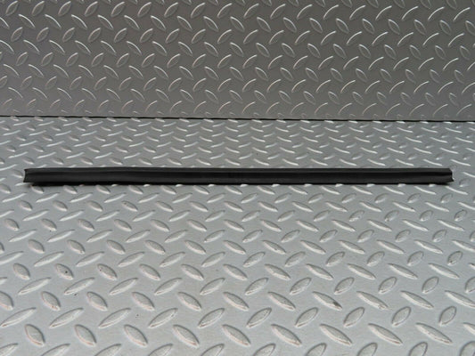 5988 Mercedes-Benz W123 200 Door Seal Rubber Trim Rear Right