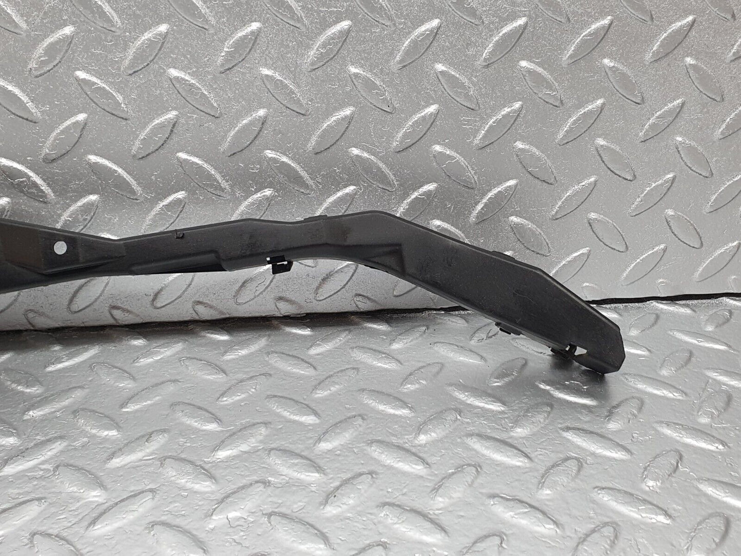 42098 Mercedes-Benz W202 C200 Front Panel Plastic Cover Trim 2026280407