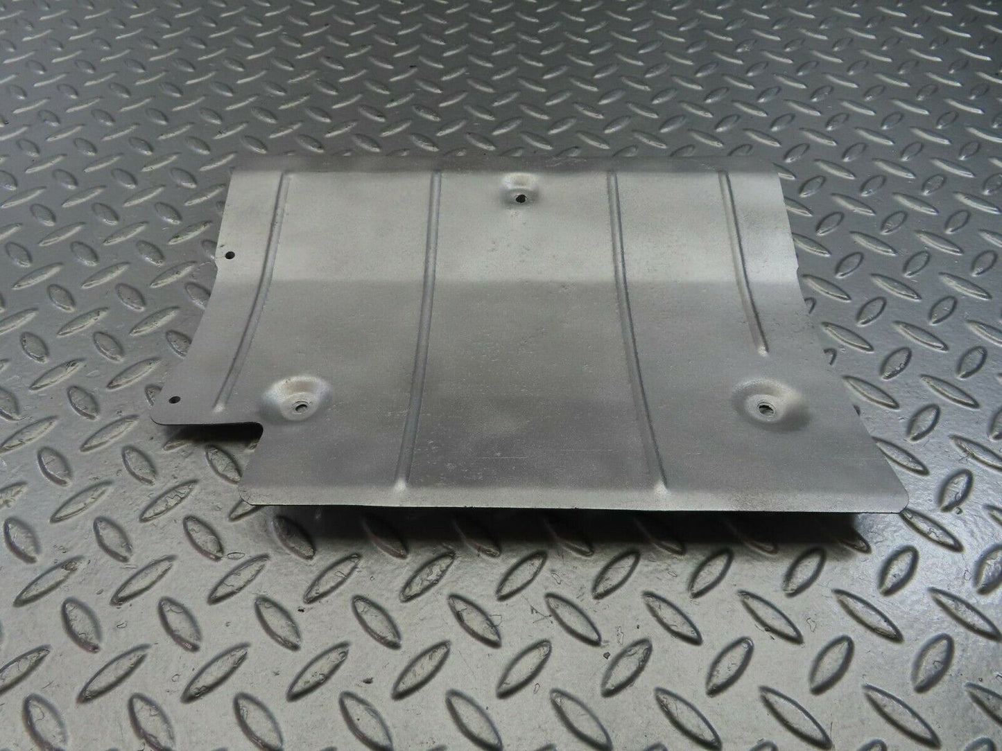10808 Mercedes-Benz W123 230E Exhaust Heat Shield