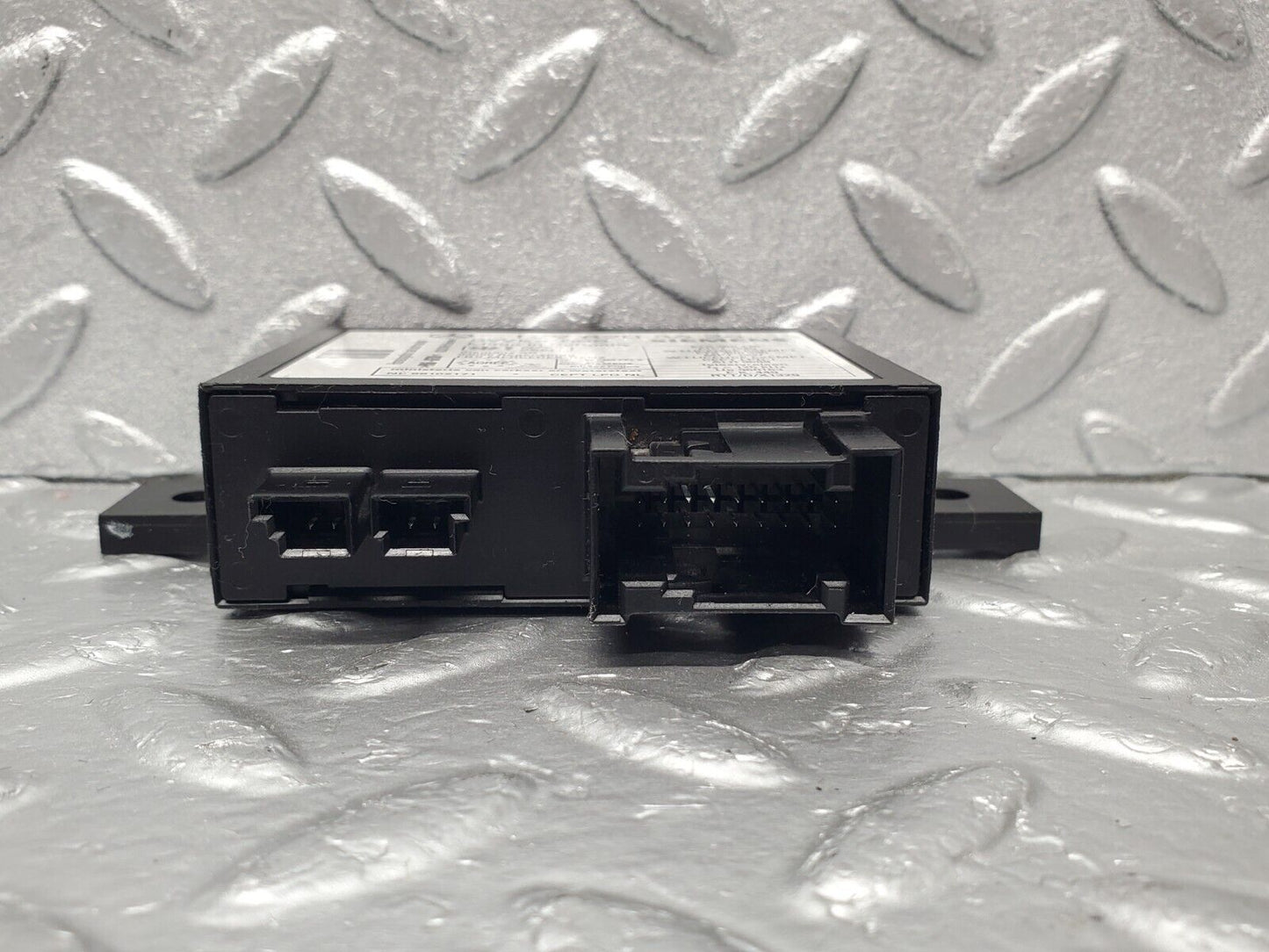46825 Mercedes-Benz R129 320SL Coupe Immobiliser Control Unit Siemens 1298203626