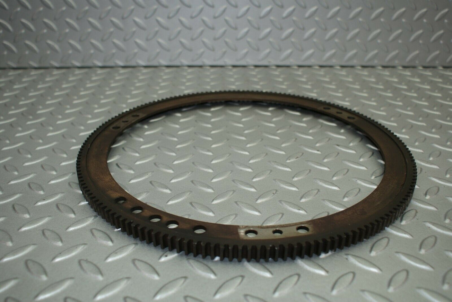 2546 Mercedes-Benz W116 350SE Flywheel Starter Ring