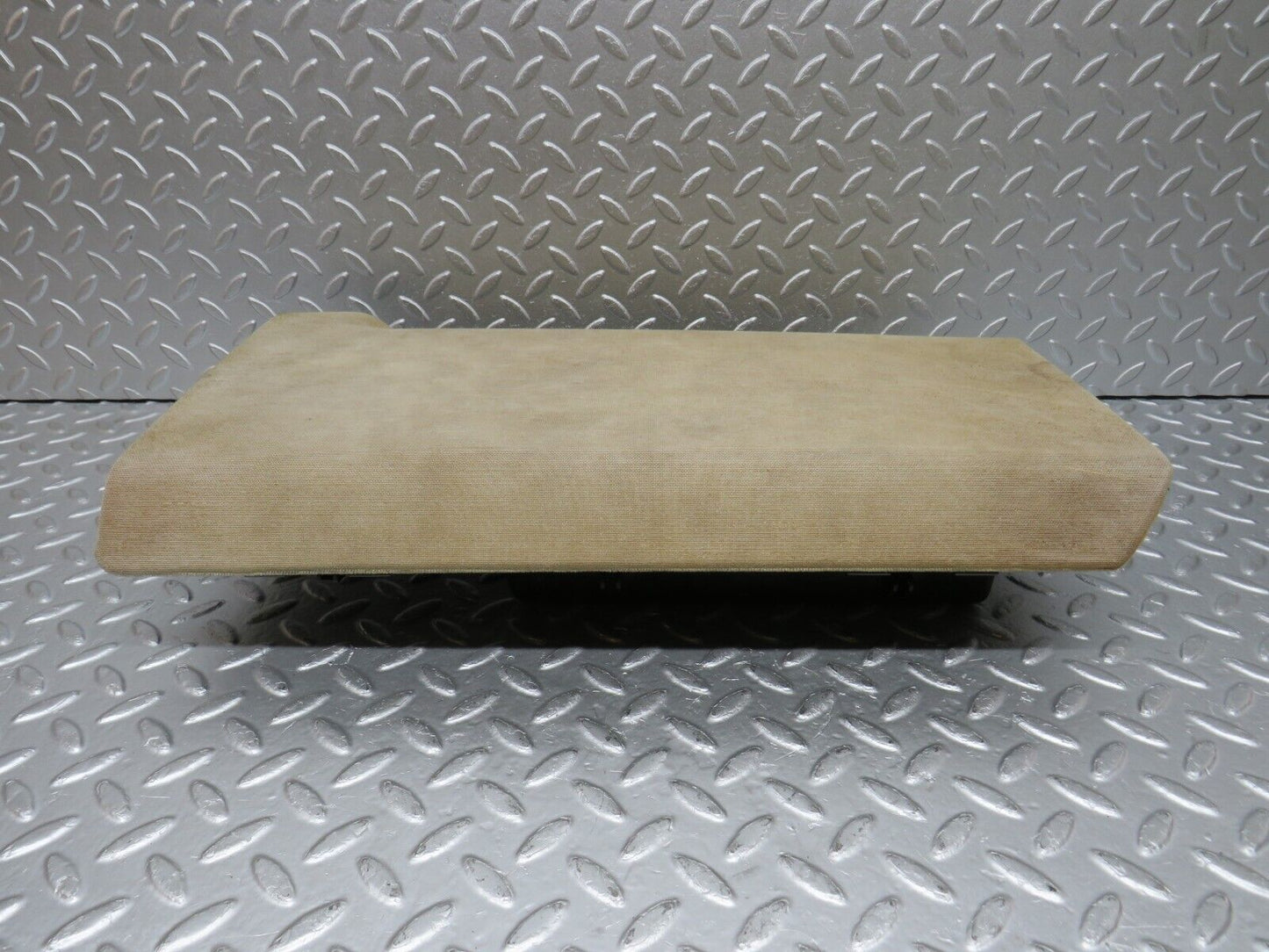 34388 Mercedes-Benz C126 380SEC Rear Right Parcel Shelf Storage 1268430207