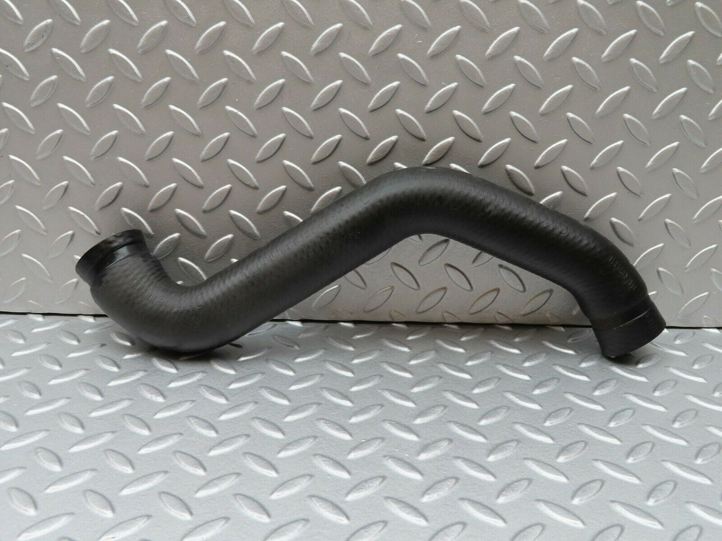 4991 Mercedes-Benz R107 350SL Radiator Coolant Hose 1165013482