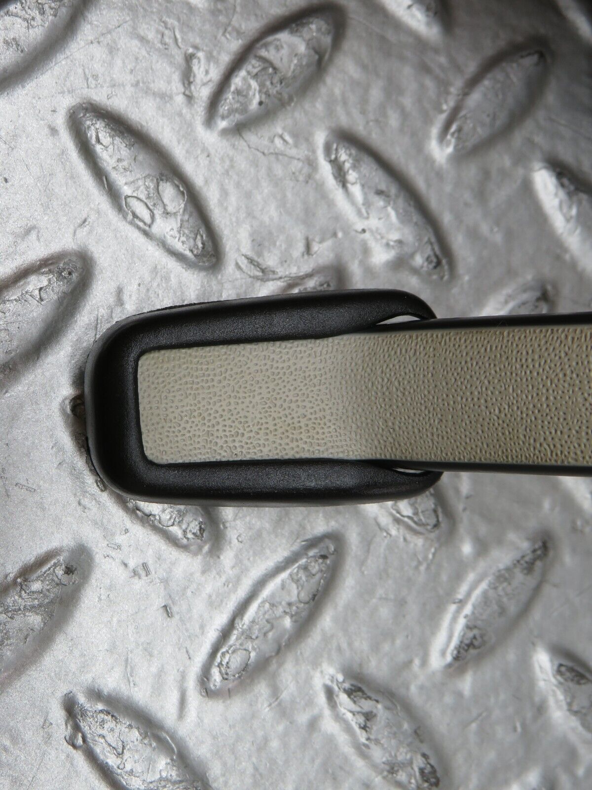 27955 Mercedes-Benz W123 280E Interior Roof Grab Handle Set