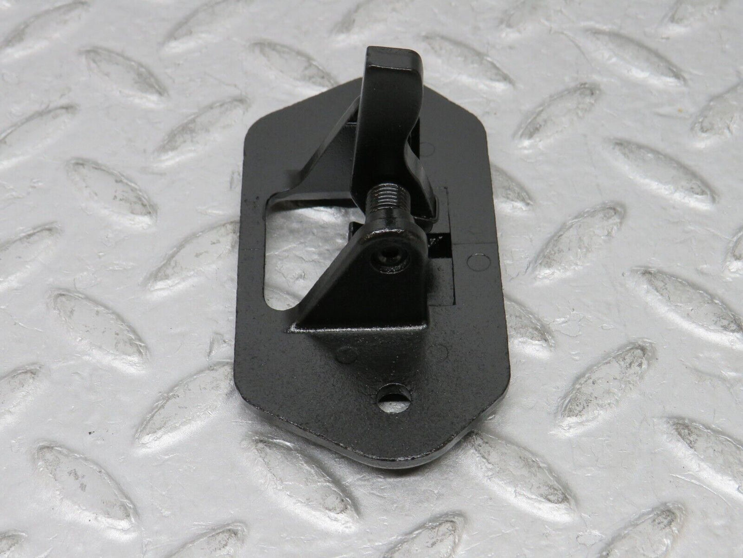 35852 Mercedes-Benz W108 Trunk Lock Latch
