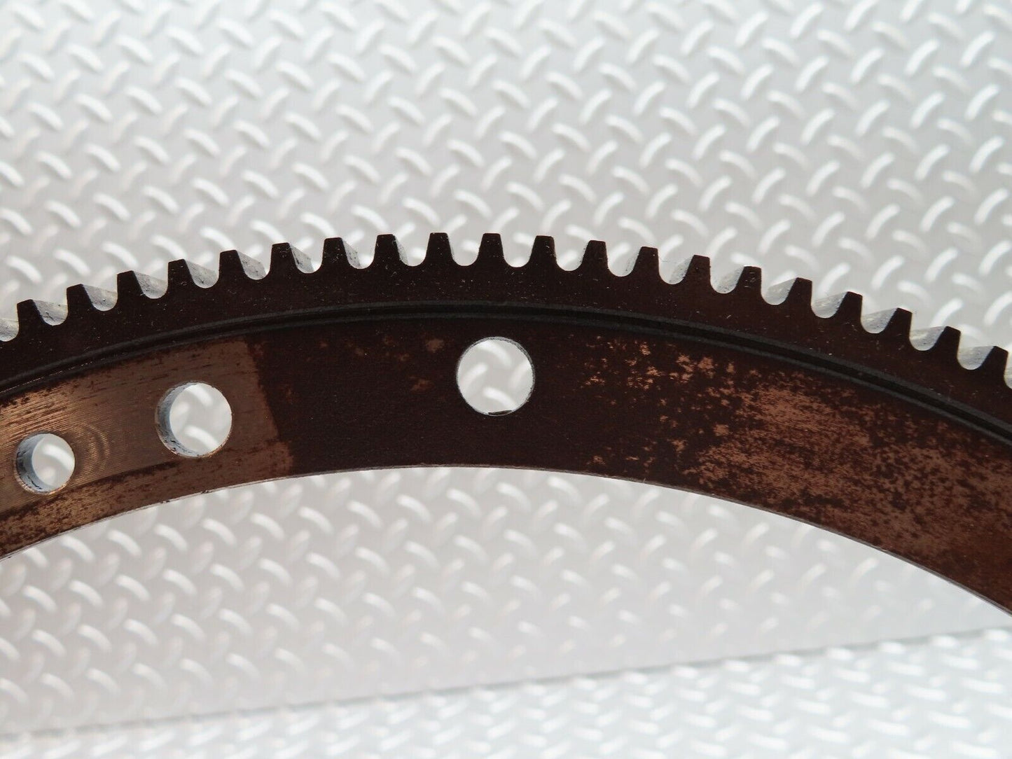 5132 Mercedes-Benz R107 350SL Flywheel Starter Ring
