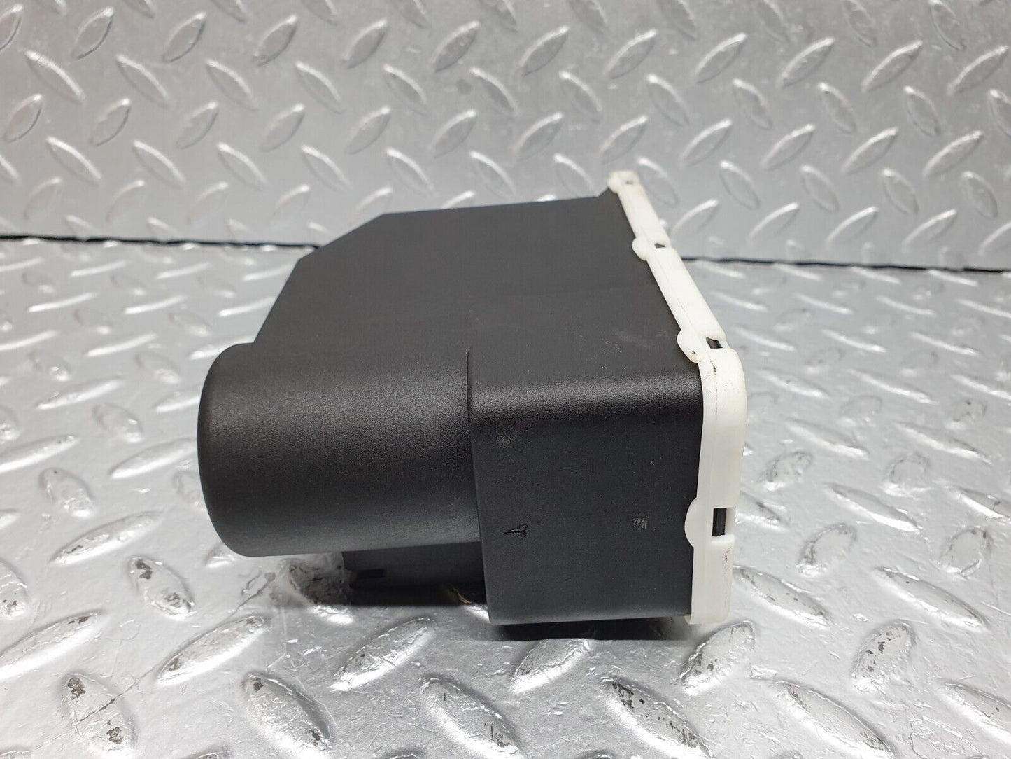 40944 Mercedes-Benz W126 300SE Locking Vacuum Pump Bosch 1248001148