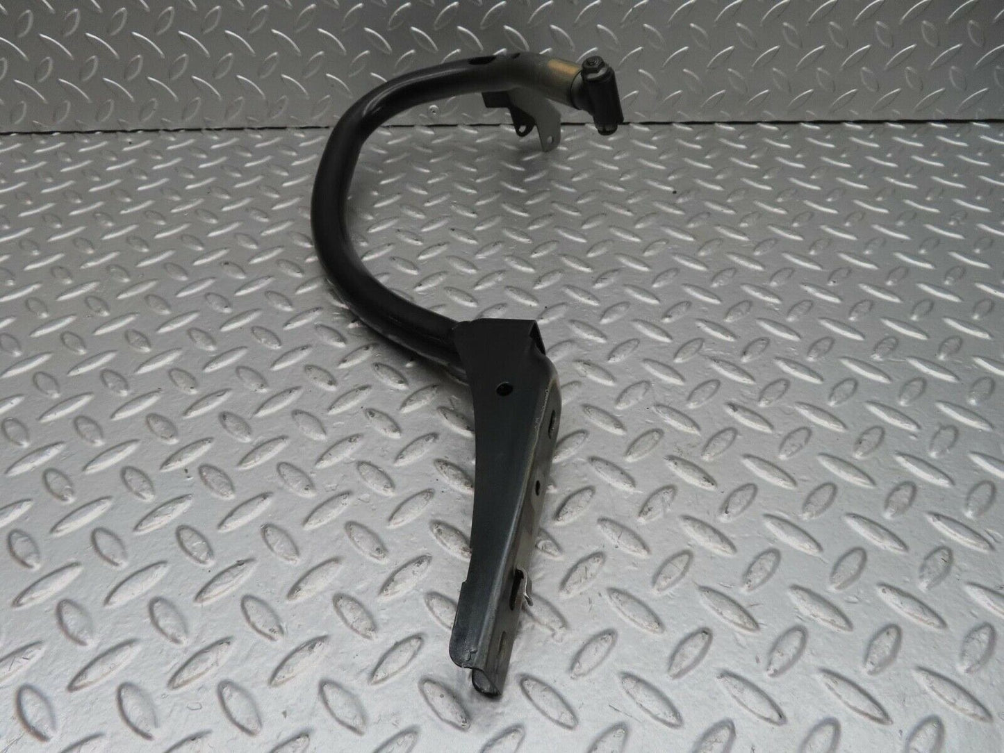 15075 Mercedes-Benz W140 S320 Trunk Lid Hinge Right Side