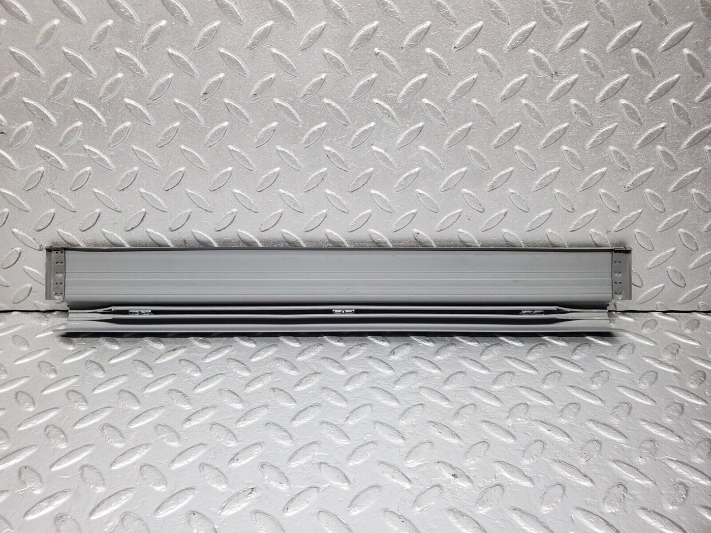 44584 Mercedes-Benz W124 220E Rear Right Door Sill Trim