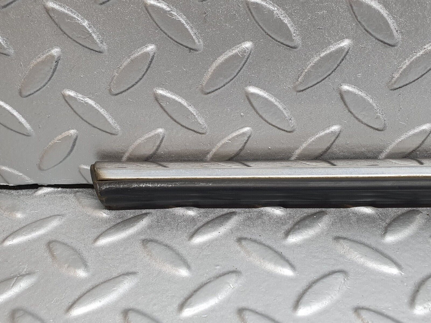 43457 Mercedes-Benz W108 280SE Rear Right Door Centre Moulding Trim