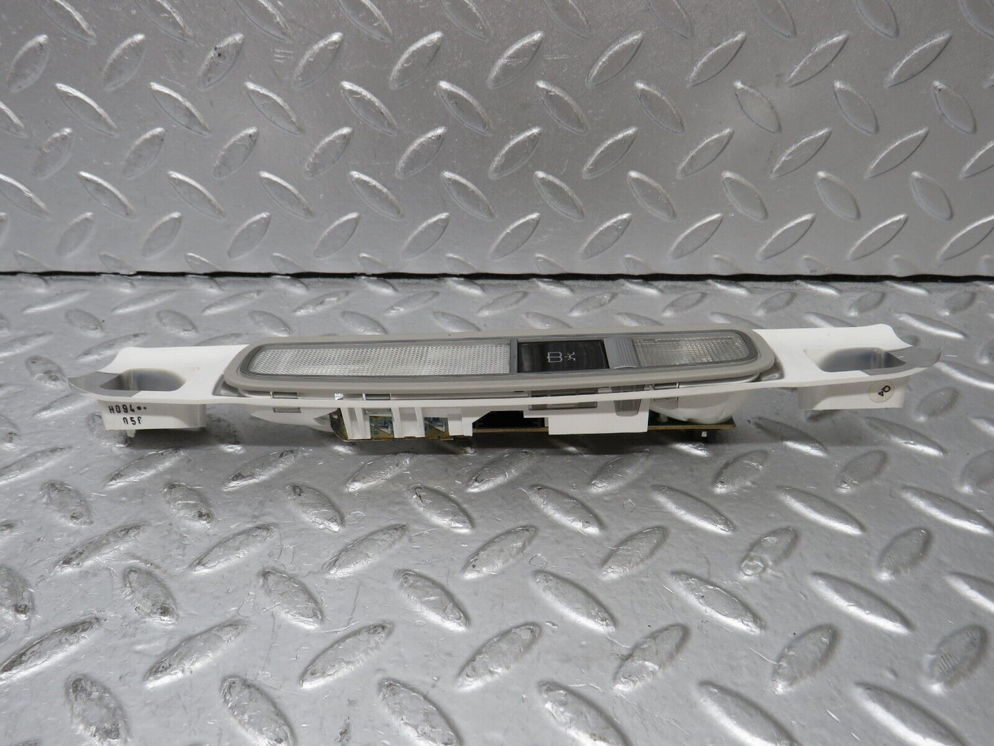 35158 Mercedes-Benz W221 Rear Left Interior Roof Light 2218202301