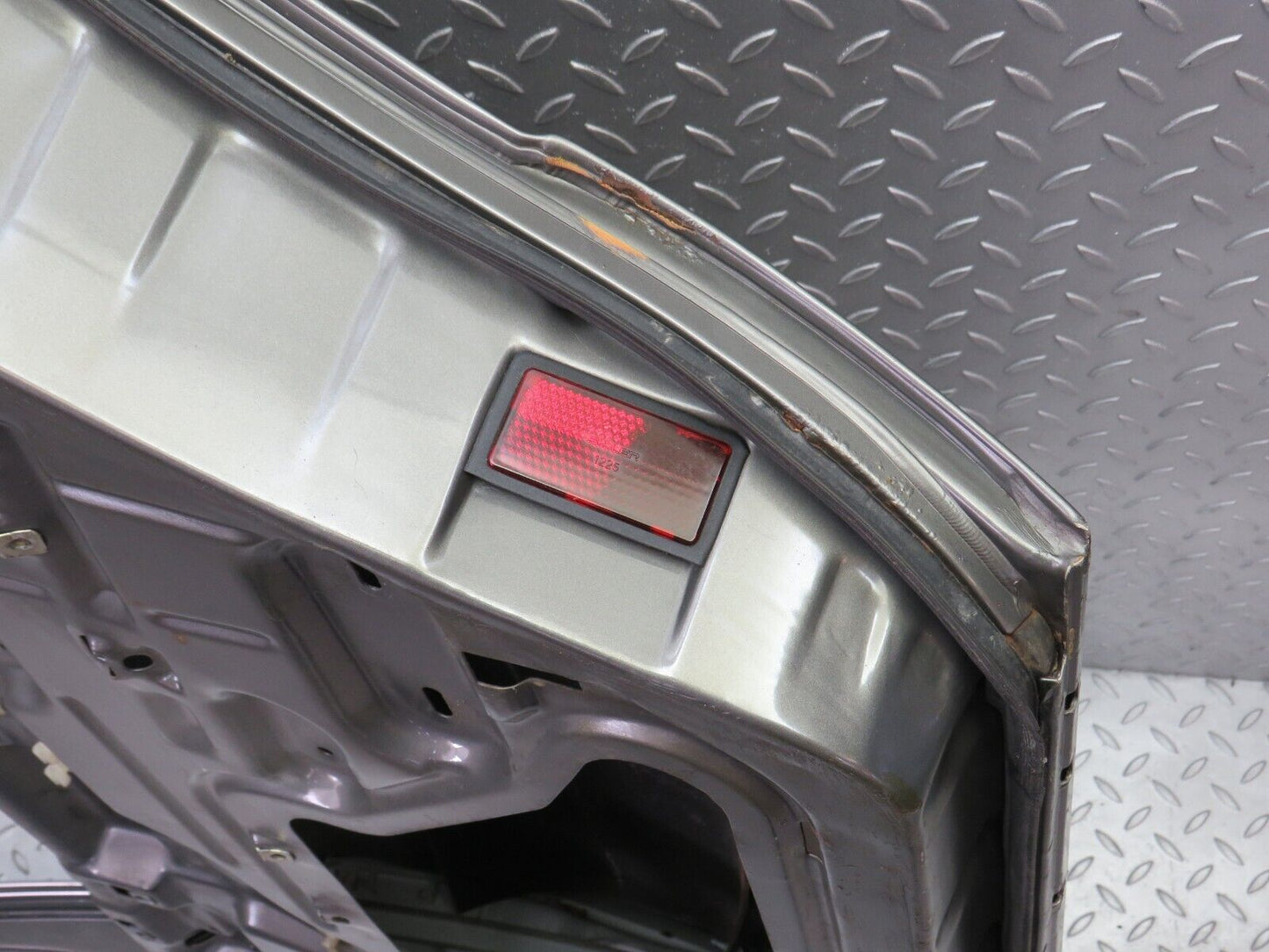 36223 Mercedes-Benz W126 420SE Rear Right Door